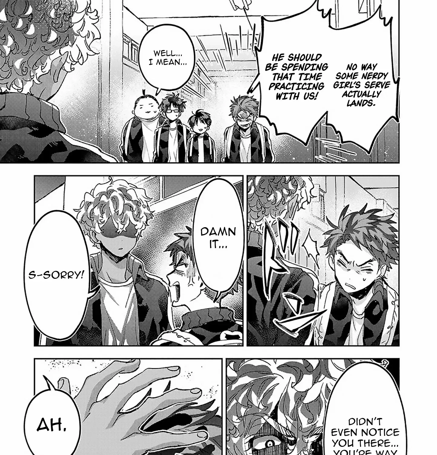 Hikagemono demo Yarinaoshite Ii desu ka? Chapter 14 page 18 - 