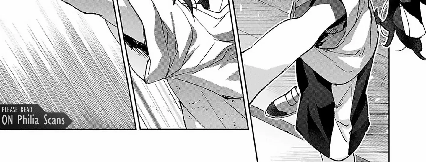 Hikagemono demo Yarinaoshite Ii desu ka? Chapter 14 page 3 - 