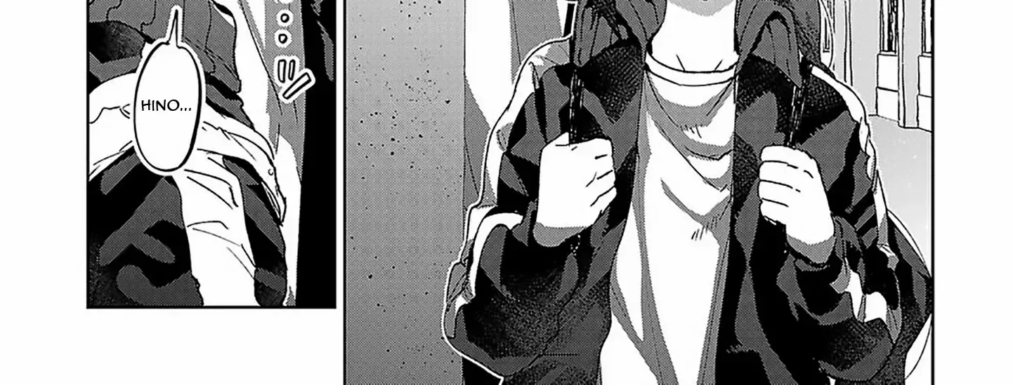 Hikagemono demo Yarinaoshite Ii desu ka? Chapter 14 page 21 - 