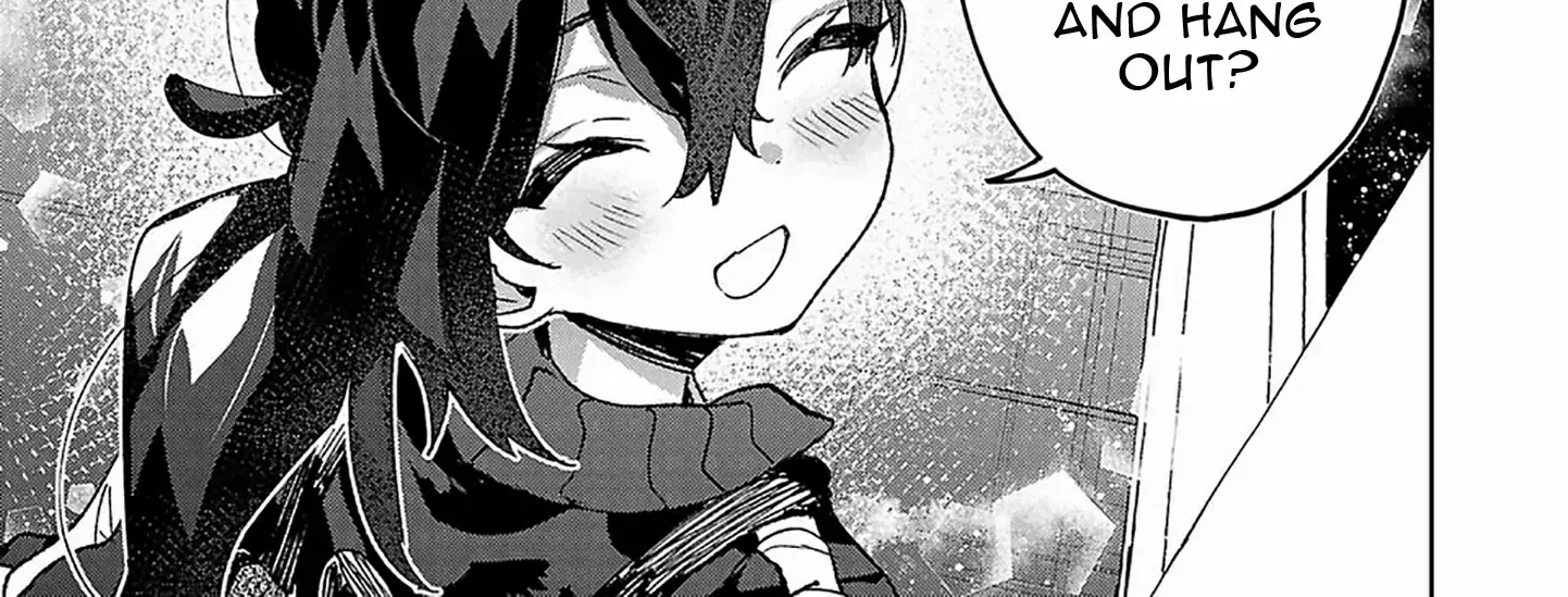 Hikagemono demo Yarinaoshite Ii desu ka? Chapter 14 page 23 - 