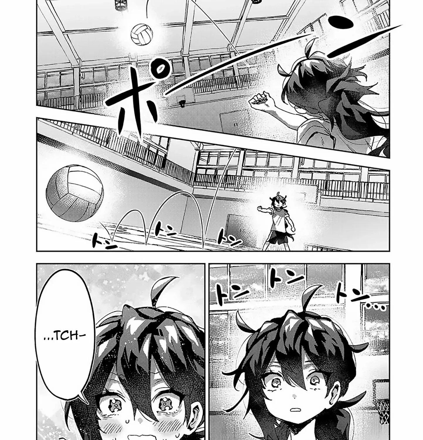 Hikagemono demo Yarinaoshite Ii desu ka? Chapter 14 page 4 - 