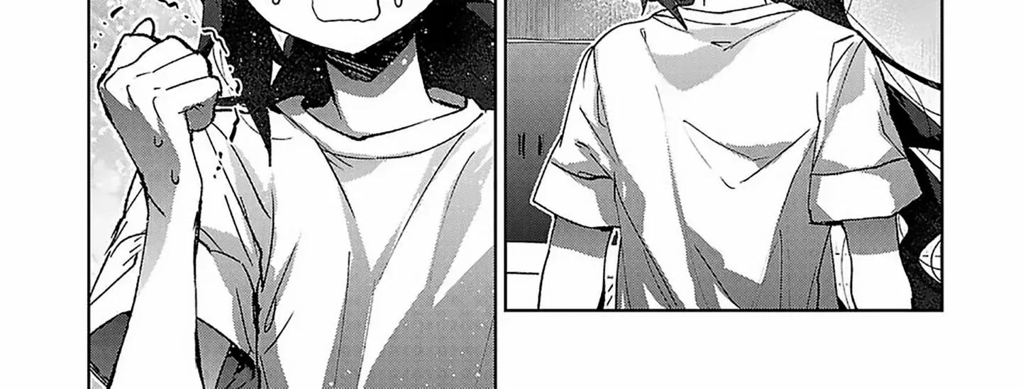 Hikagemono demo Yarinaoshite Ii desu ka? Chapter 14 page 5 - 