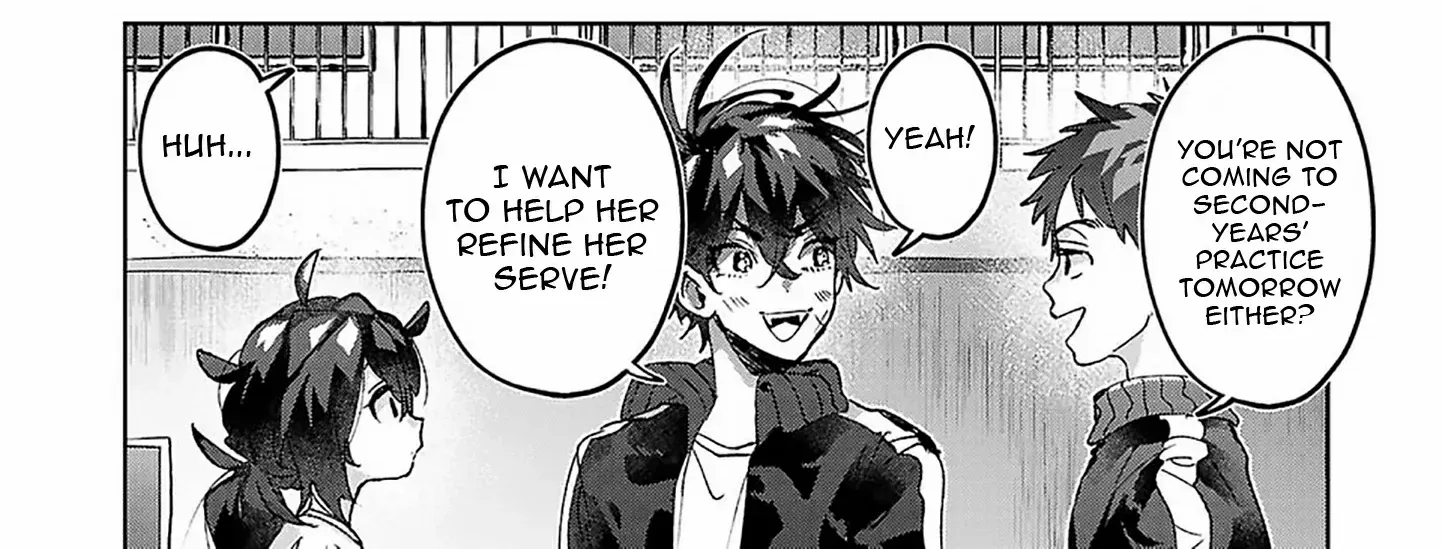 Hikagemono demo Yarinaoshite Ii desu ka? Chapter 14 page 9 - 