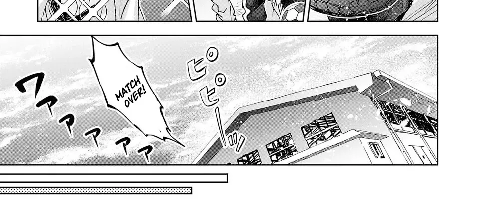 Hikagemono demo Yarinaoshite Ii desu ka? Chapter 17 page 3 - 