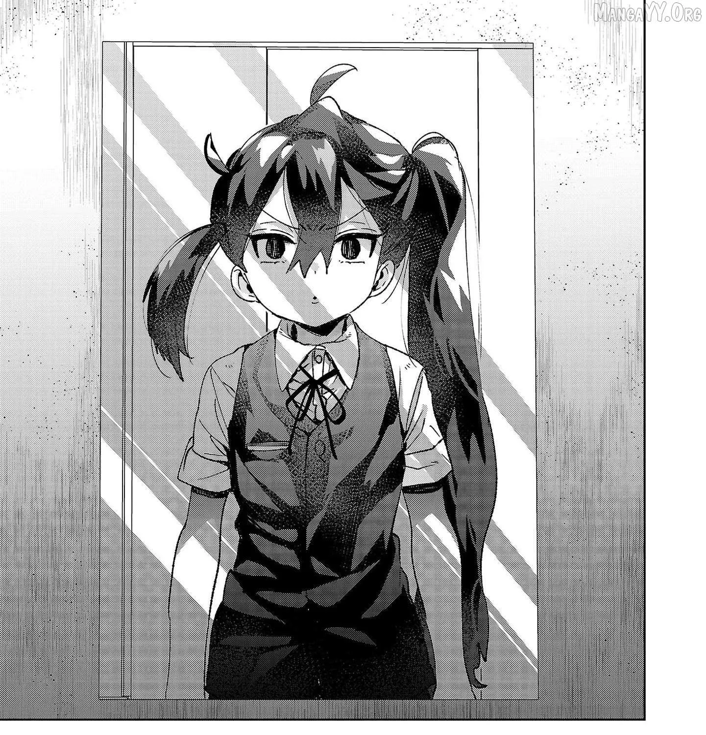 Hikagemono demo Yarinaoshite Ii desu ka? Chapter 18 page 13 - 