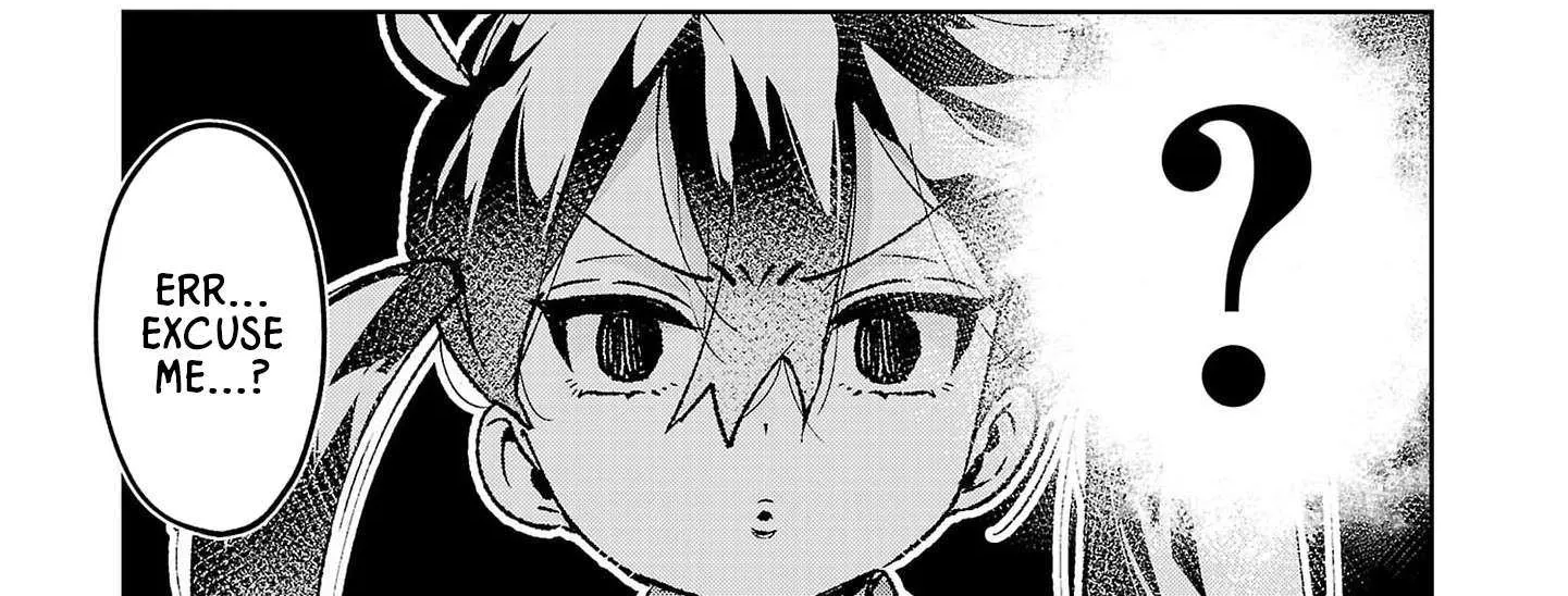 Hikagemono demo Yarinaoshite Ii desu ka? Chapter 18 page 14 - 