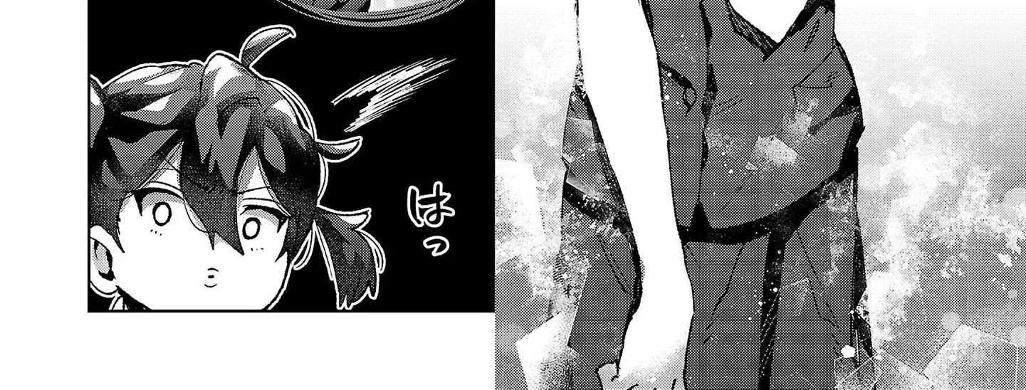 Hikagemono demo Yarinaoshite Ii desu ka? Chapter 18 page 16 - 