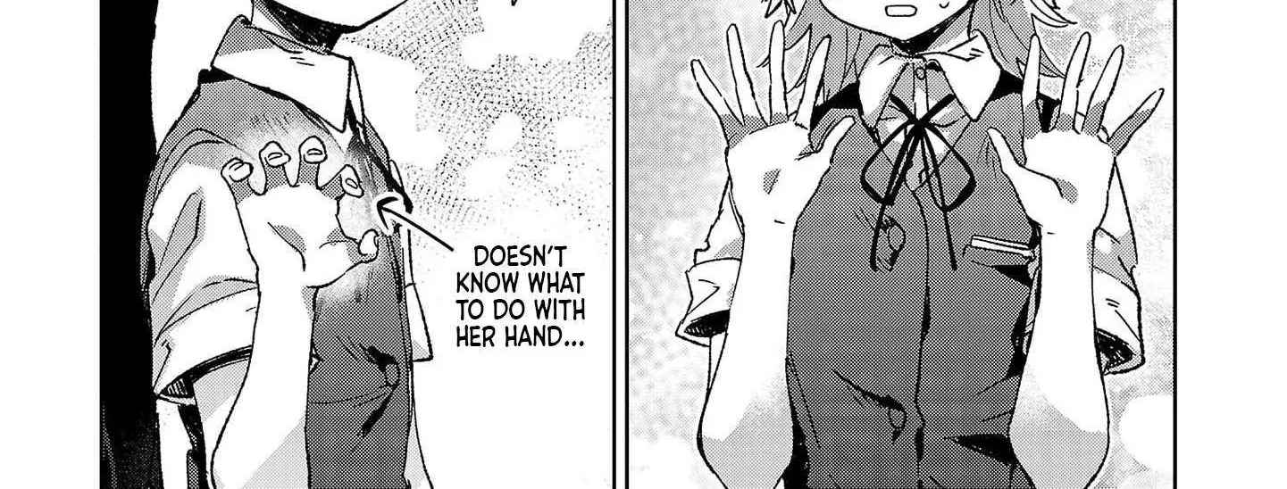 Hikagemono demo Yarinaoshite Ii desu ka? Chapter 18 page 18 - 