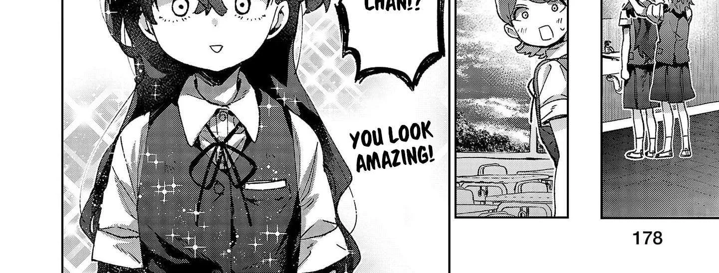Hikagemono demo Yarinaoshite Ii desu ka? Chapter 18 page 20 - 