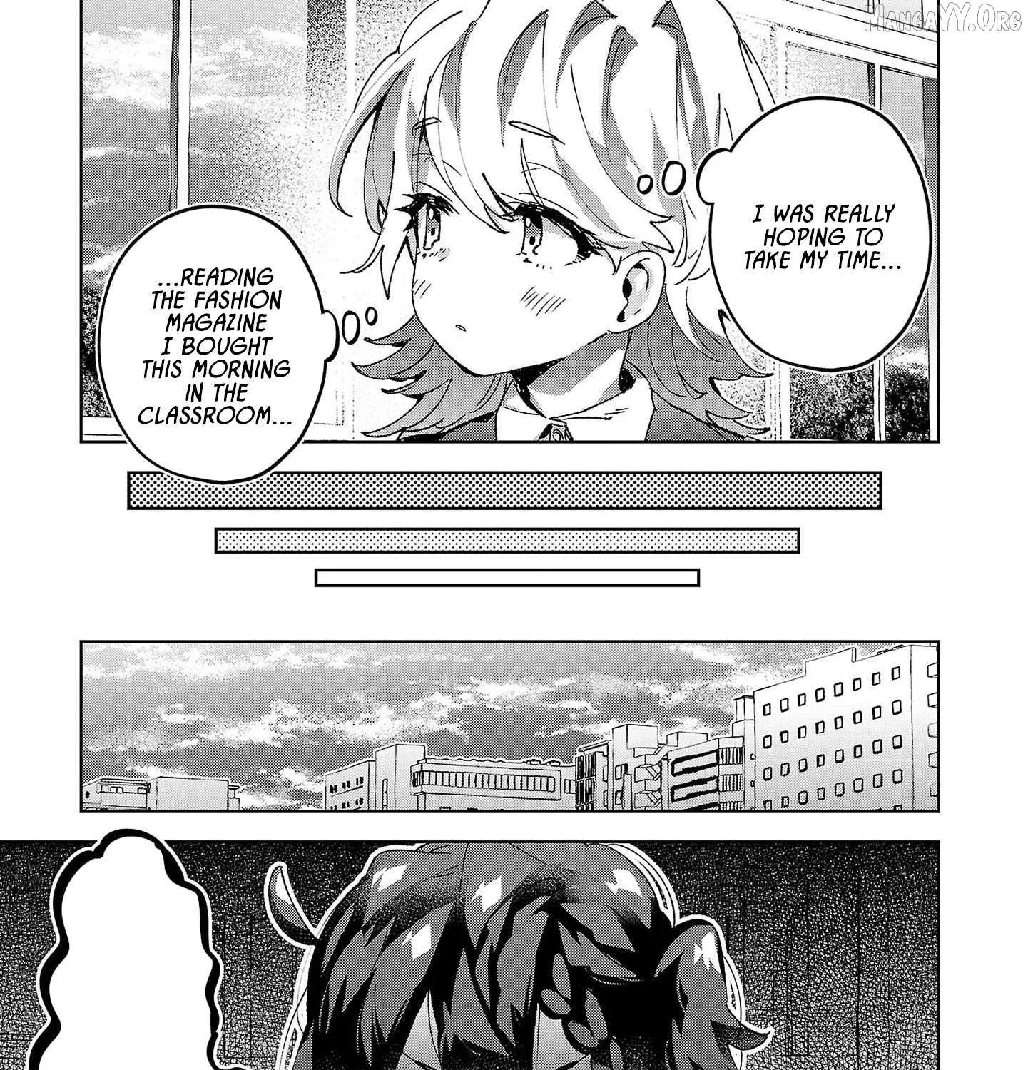 Hikagemono demo Yarinaoshite Ii desu ka? Chapter 18 page 25 - 
