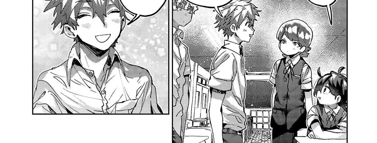 Hikagemono demo Yarinaoshite Ii desu ka? Chapter 18 page 4 - 