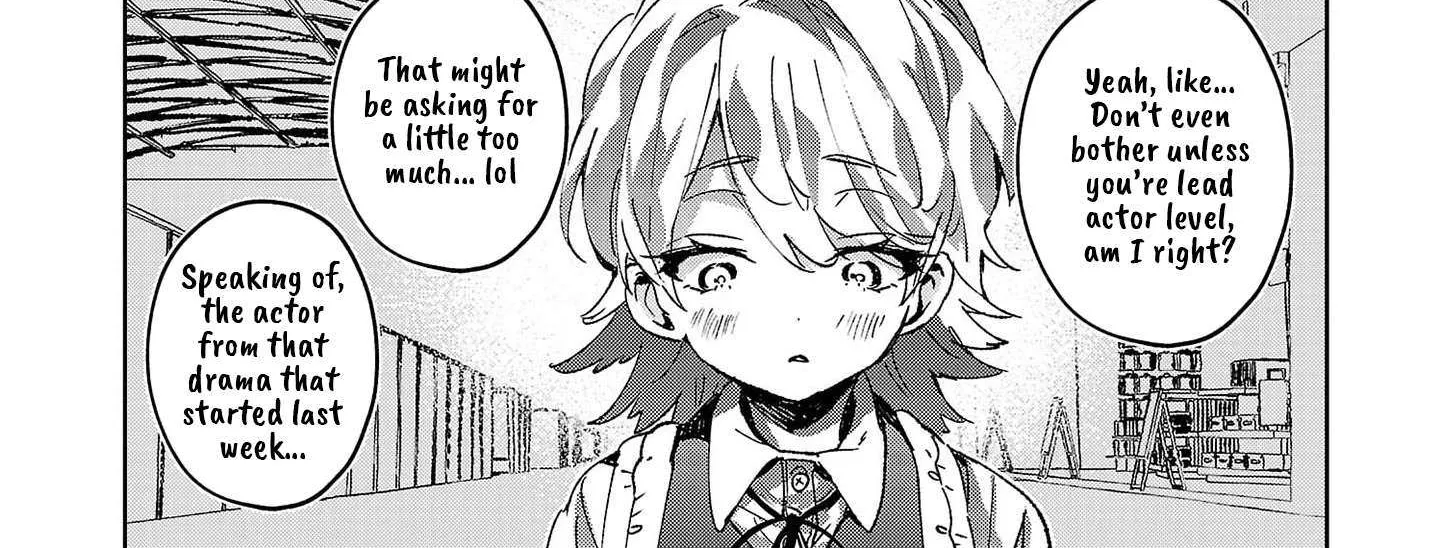 Hikagemono demo Yarinaoshite Ii desu ka? Chapter 18 page 36 - 
