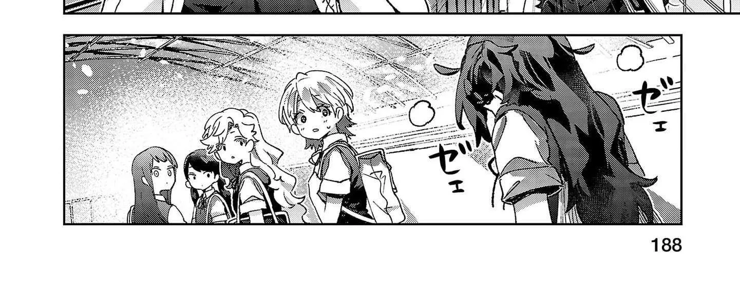 Hikagemono demo Yarinaoshite Ii desu ka? Chapter 18 page 40 - 