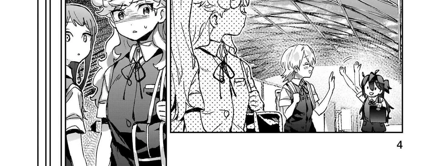 Hikagemono demo Yarinaoshite Ii desu ka? Chapter 19 page 11 - 
