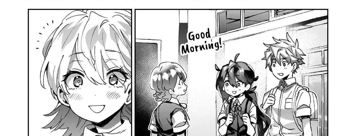 Hikagemono demo Yarinaoshite Ii desu ka? Chapter 19 page 13 - 