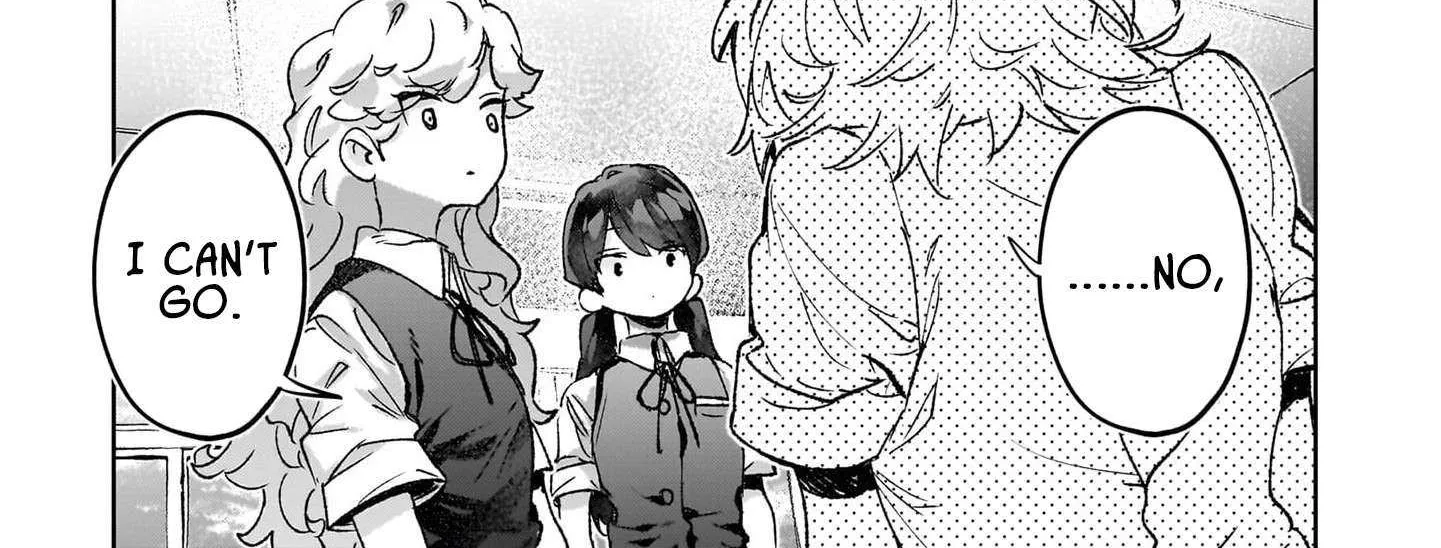 Hikagemono demo Yarinaoshite Ii desu ka? Chapter 19 page 21 - 