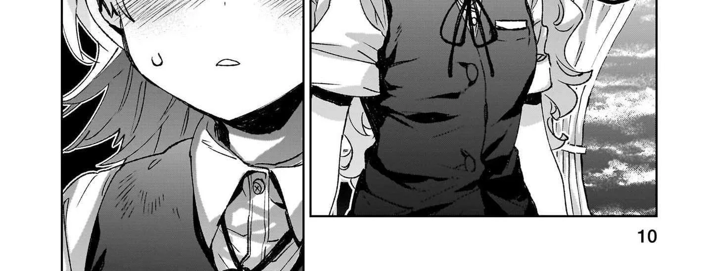 Hikagemono demo Yarinaoshite Ii desu ka? Chapter 19 page 23 - 