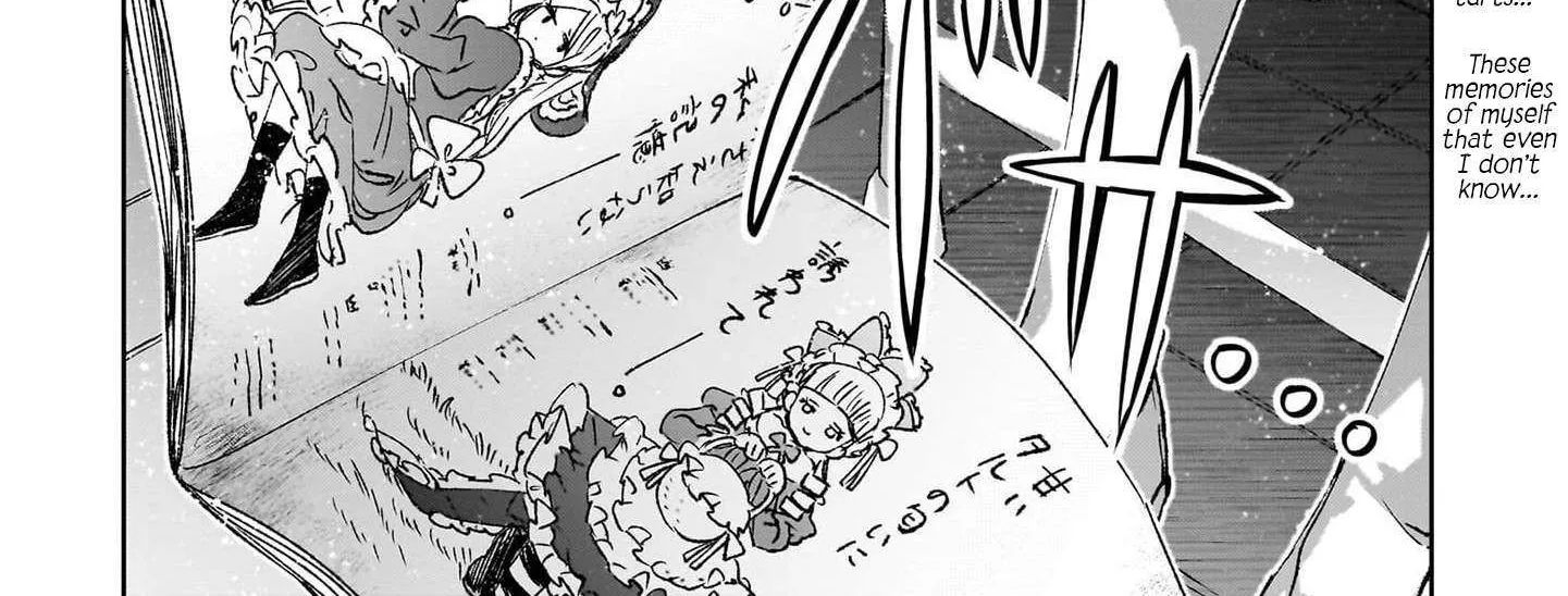 Hikagemono demo Yarinaoshite Ii desu ka? Chapter 19 page 25 - 
