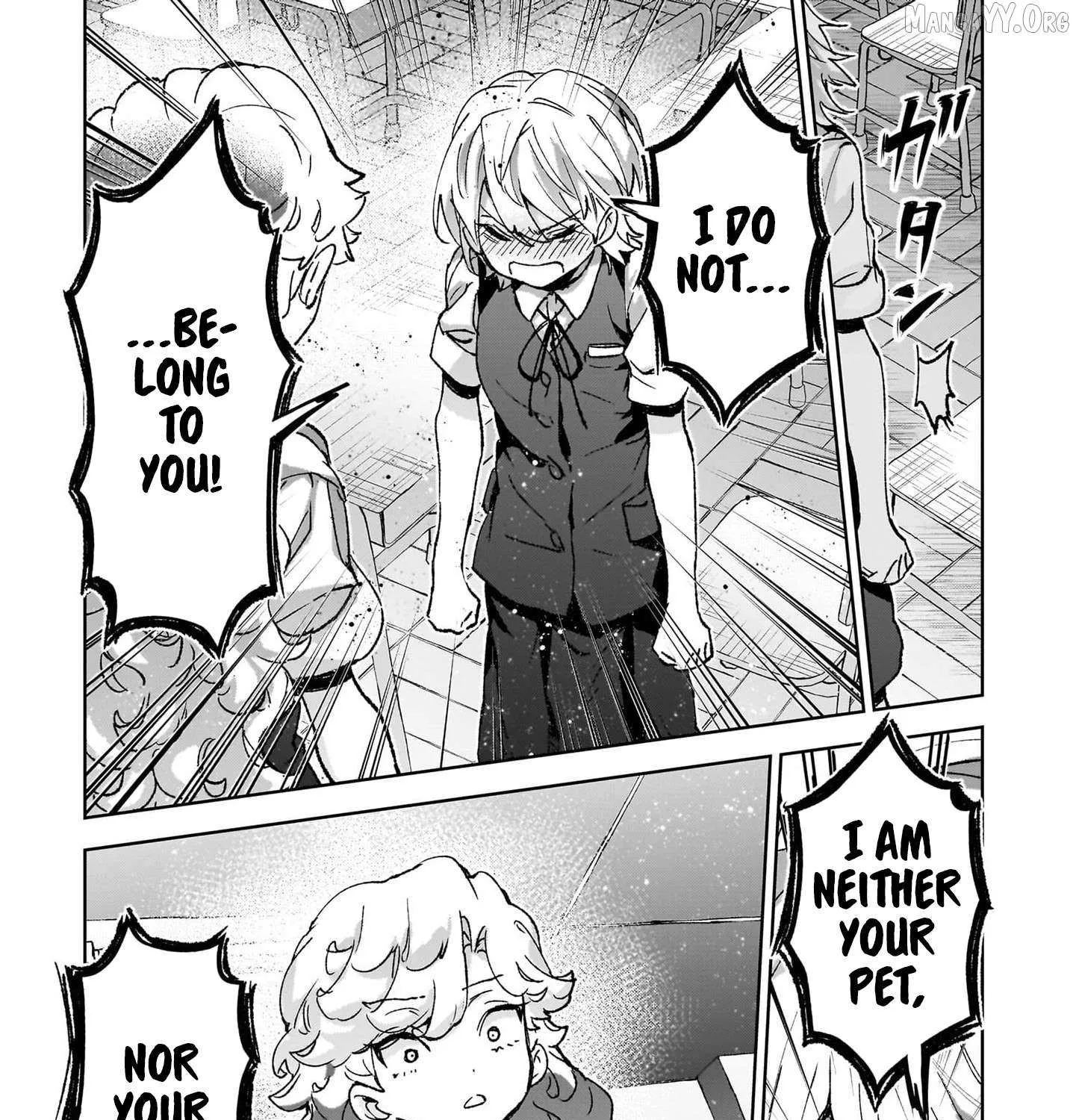 Hikagemono demo Yarinaoshite Ii desu ka? Chapter 19 page 28 - 