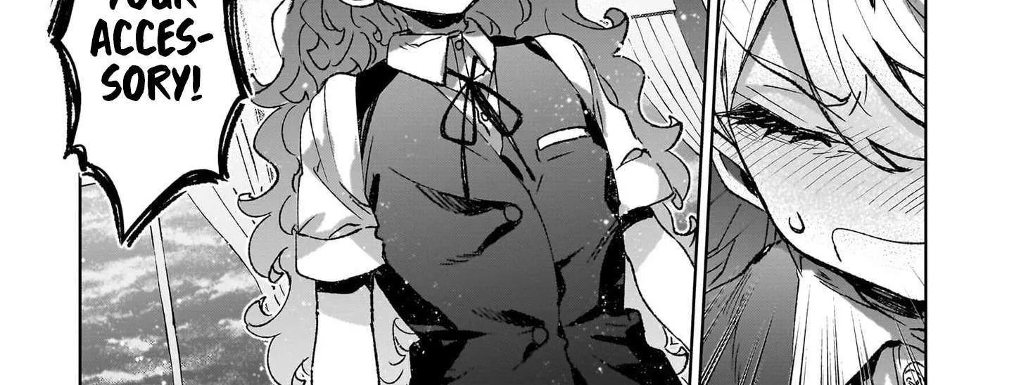 Hikagemono demo Yarinaoshite Ii desu ka? Chapter 19 page 29 - 