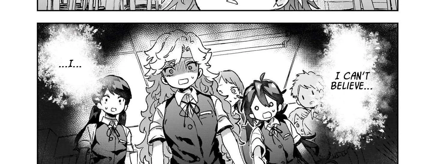 Hikagemono demo Yarinaoshite Ii desu ka? Chapter 19 page 31 - 