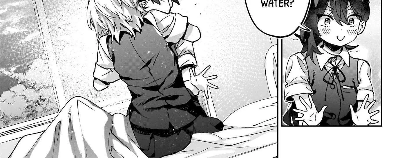 Hikagemono demo Yarinaoshite Ii desu ka? Chapter 19 page 33 - 