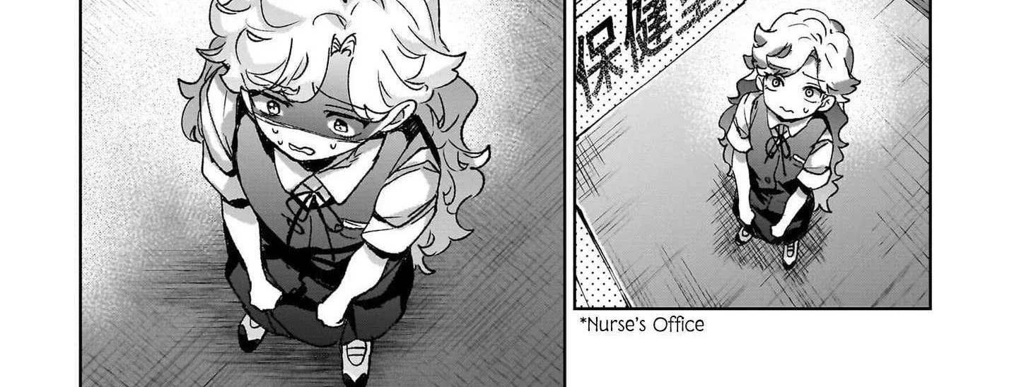 Hikagemono demo Yarinaoshite Ii desu ka? Chapter 19 page 37 - 