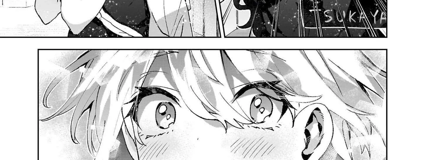 Hikagemono demo Yarinaoshite Ii desu ka? Chapter 19 page 9 - 