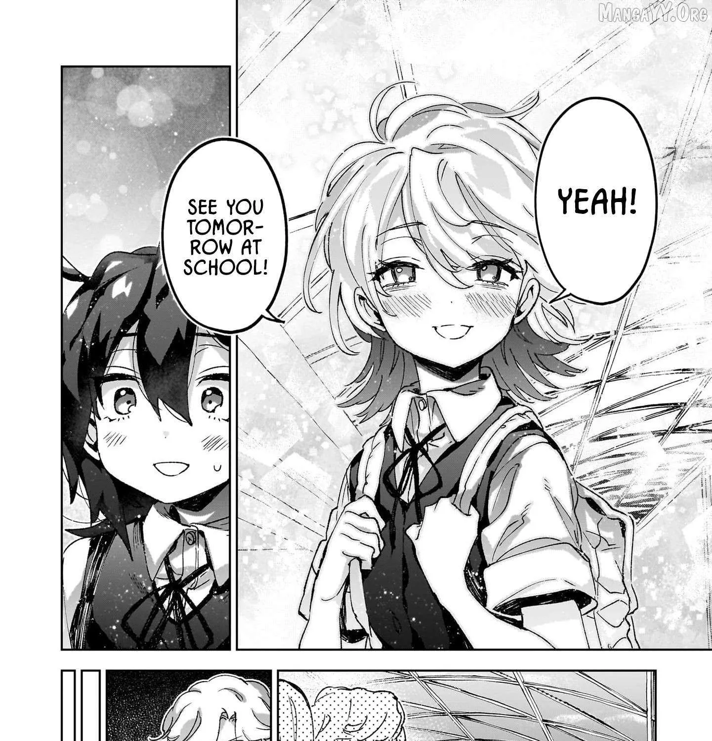 Hikagemono demo Yarinaoshite Ii desu ka? Chapter 19 page 10 - 