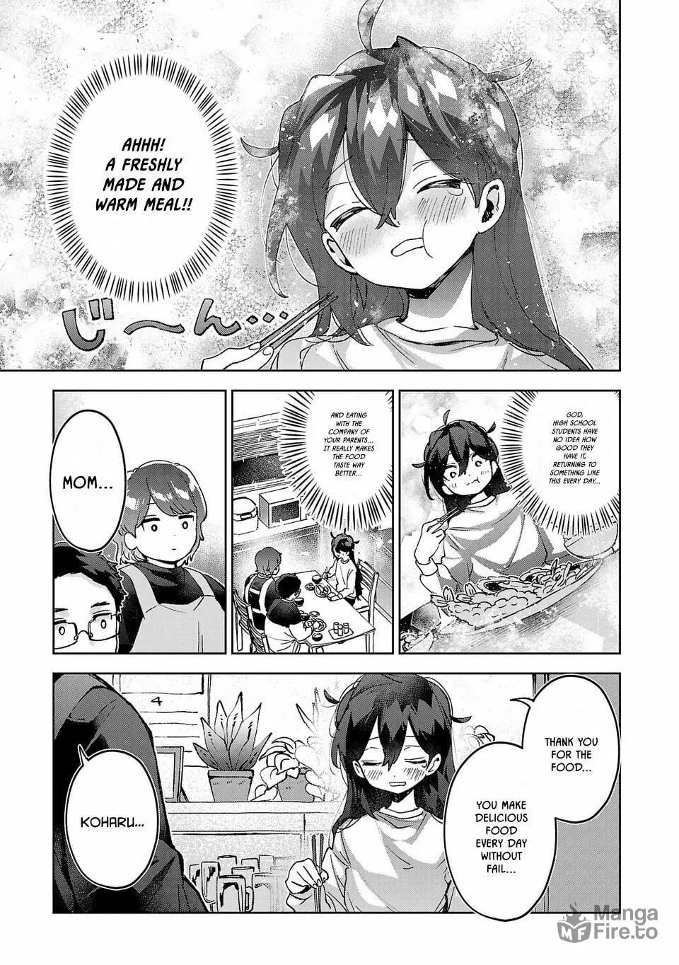 Hikagemono demo Yarinaoshite Ii desu ka? Chapter 2 page 5 - 