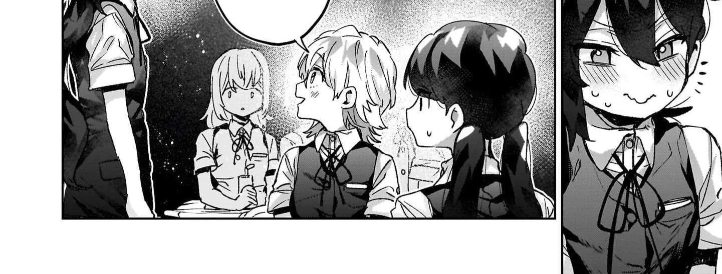 Hikagemono demo Yarinaoshite Ii desu ka? Chapter 20 page 17 - 