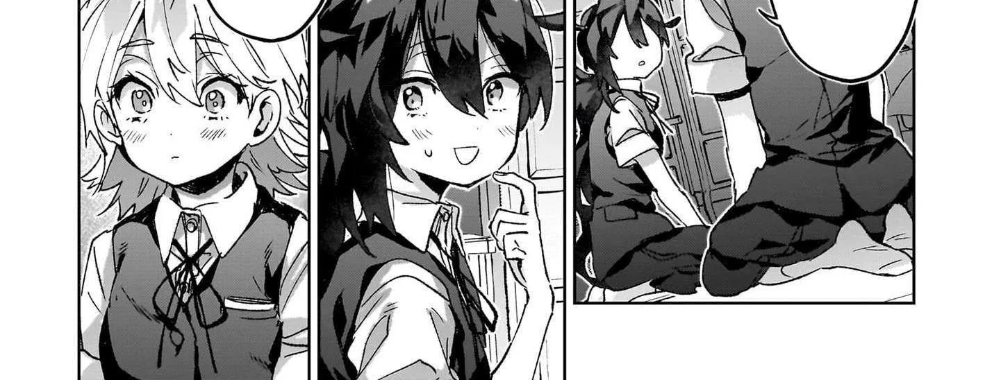 Hikagemono demo Yarinaoshite Ii desu ka? Chapter 20 page 23 - 