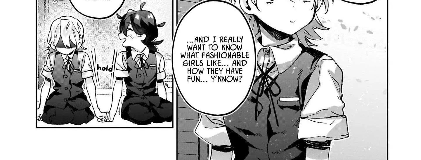 Hikagemono demo Yarinaoshite Ii desu ka? Chapter 20 page 25 - 