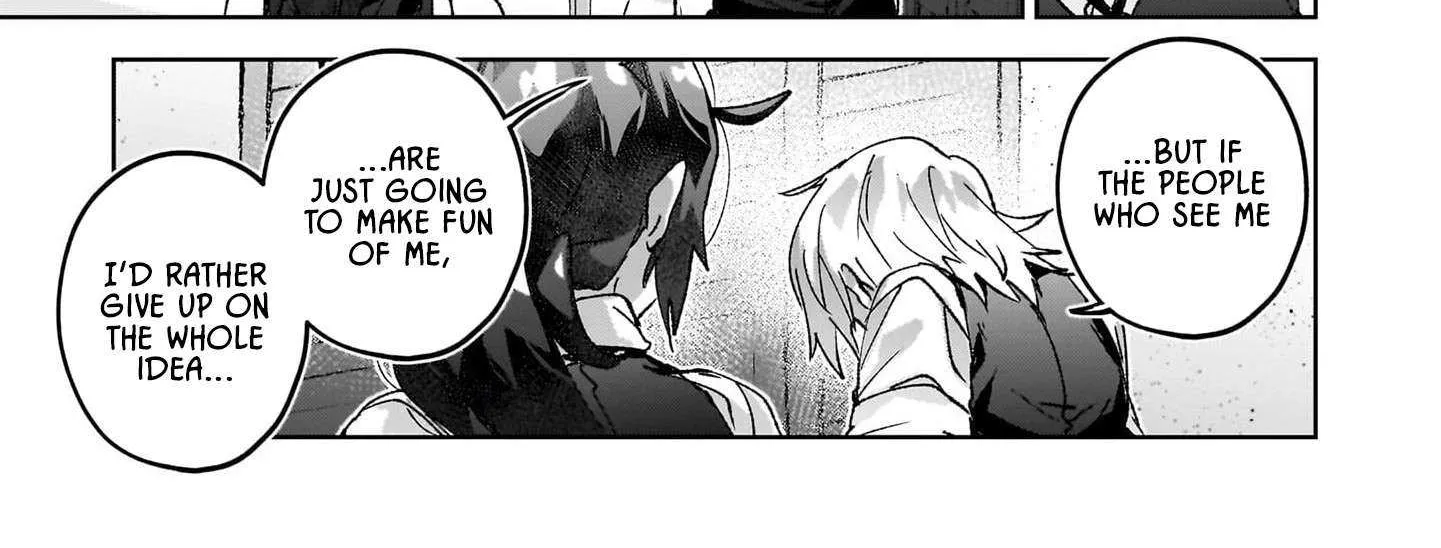 Hikagemono demo Yarinaoshite Ii desu ka? Chapter 20 page 27 - 