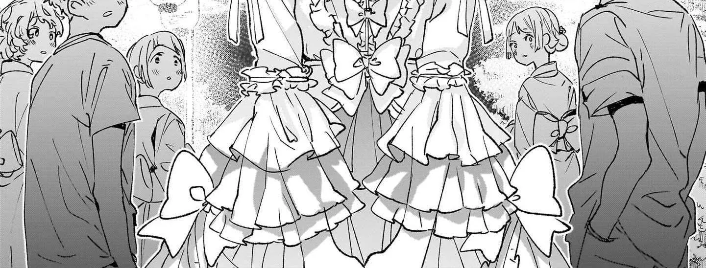 Hikagemono demo Yarinaoshite Ii desu ka? Chapter 20 page 35 - 