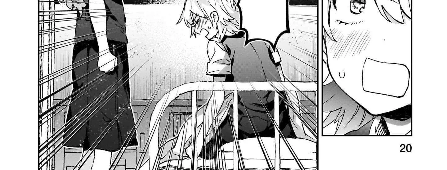 Hikagemono demo Yarinaoshite Ii desu ka? Chapter 20 page 5 - 