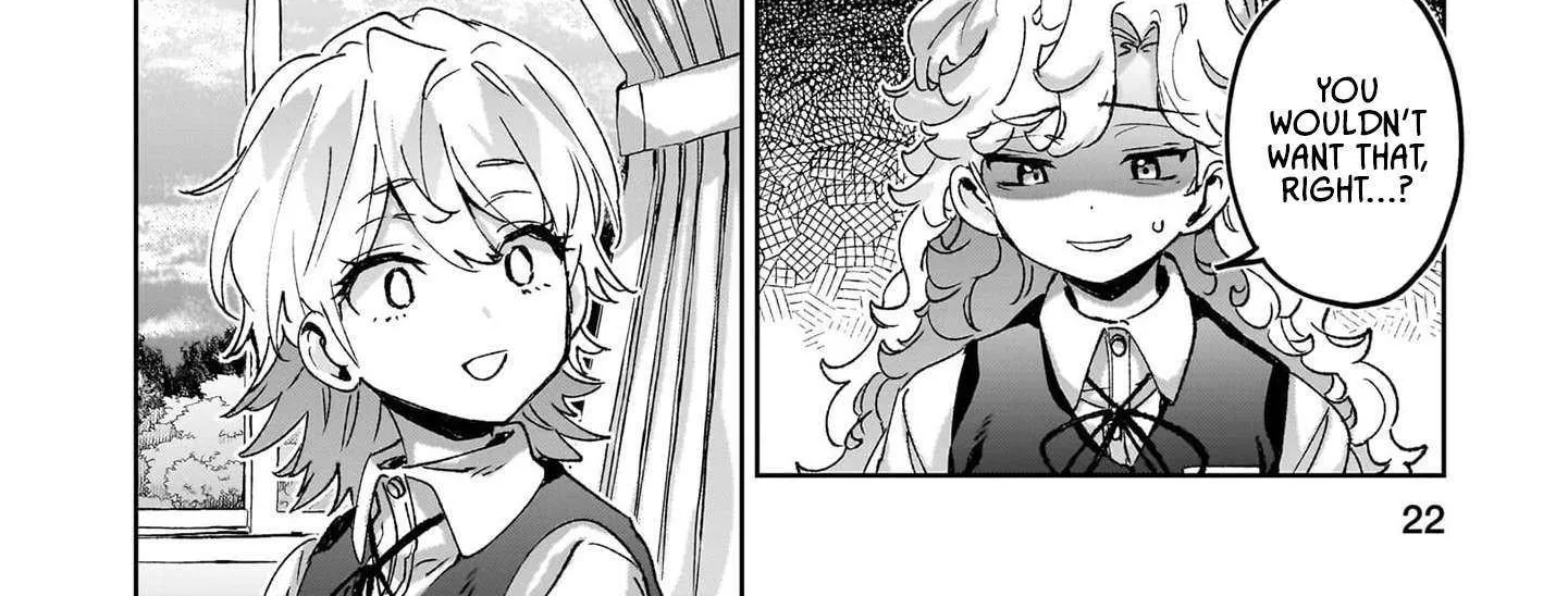 Hikagemono demo Yarinaoshite Ii desu ka? Chapter 20 page 9 - 