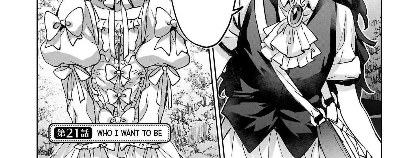 Hikagemono demo Yarinaoshite Ii desu ka? Chapter 21 page 2 - 