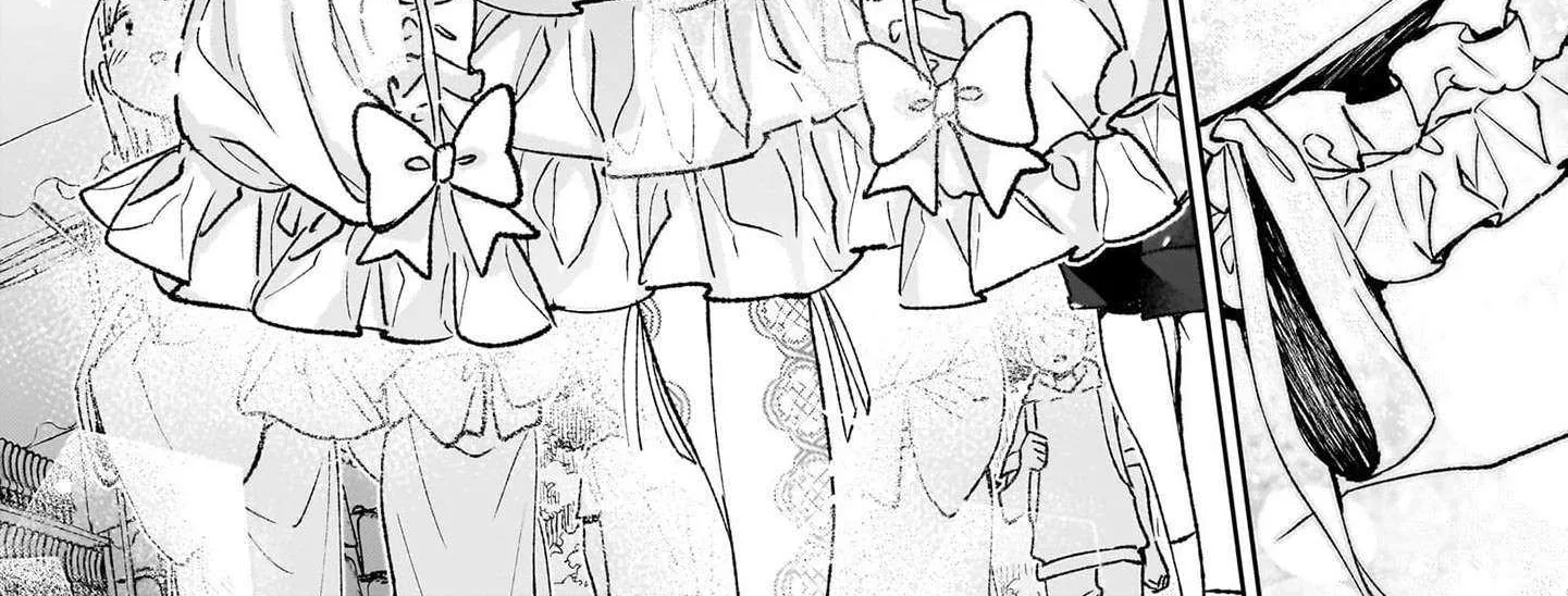 Hikagemono demo Yarinaoshite Ii desu ka? Chapter 21 page 16 - 