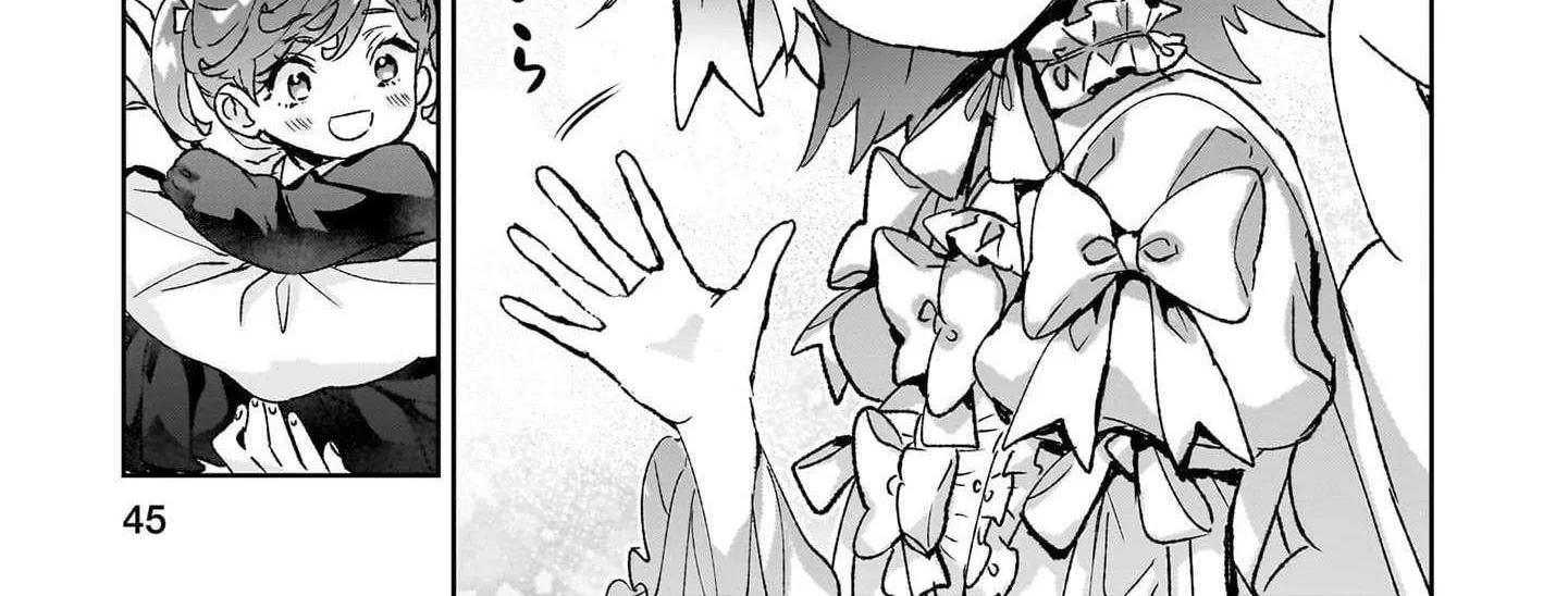 Hikagemono demo Yarinaoshite Ii desu ka? Chapter 21 page 18 - 