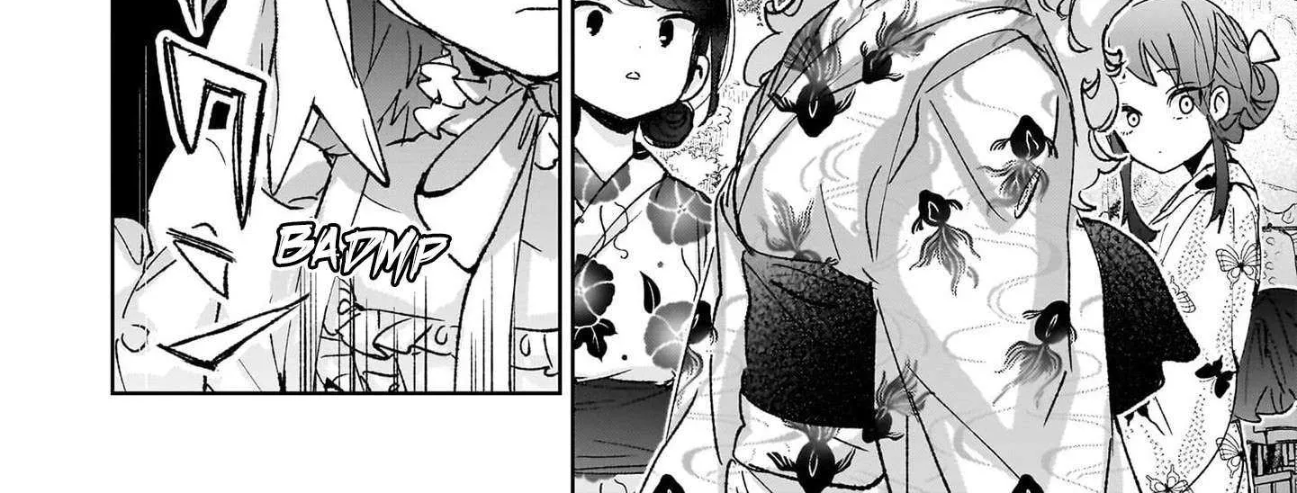 Hikagemono demo Yarinaoshite Ii desu ka? Chapter 21 page 20 - 