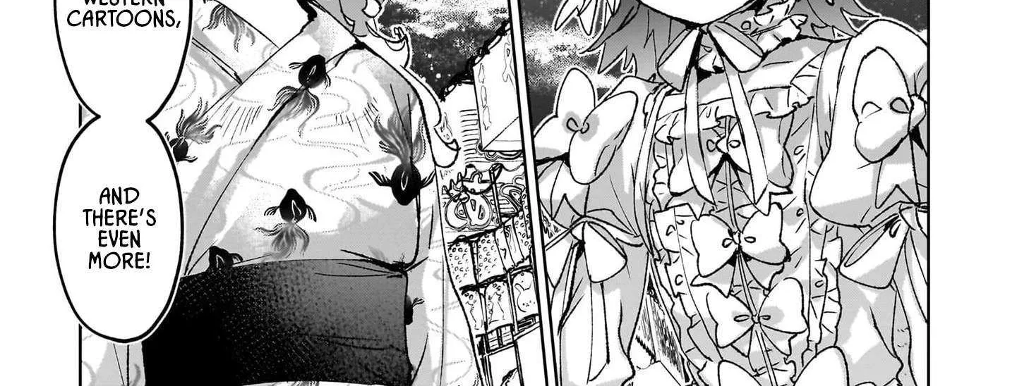 Hikagemono demo Yarinaoshite Ii desu ka? Chapter 21 page 26 - 