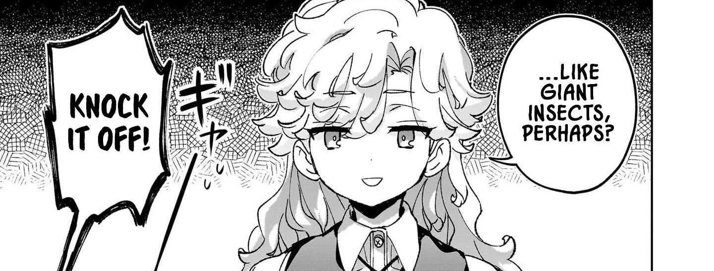 Hikagemono demo Yarinaoshite Ii desu ka? Chapter 21 page 34 - 