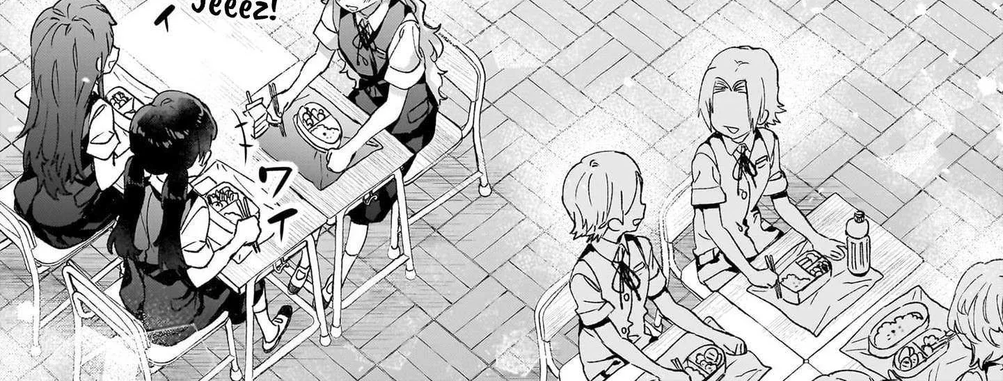 Hikagemono demo Yarinaoshite Ii desu ka? Chapter 21 page 36 - 