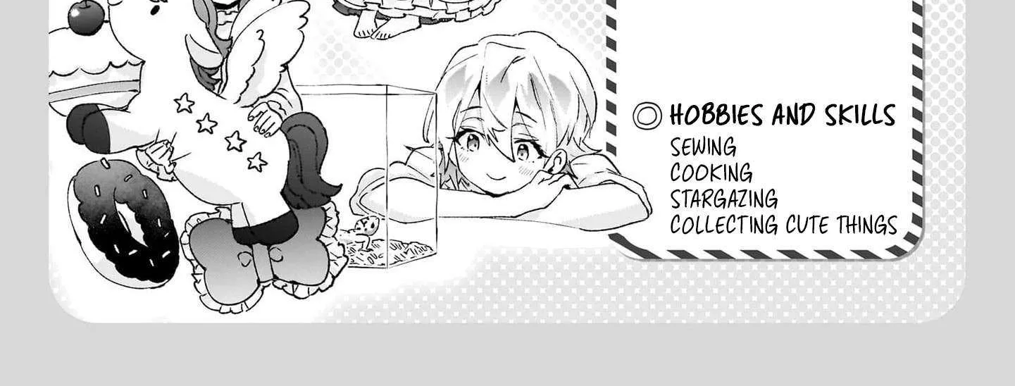 Hikagemono demo Yarinaoshite Ii desu ka? Chapter 21 page 38 - 