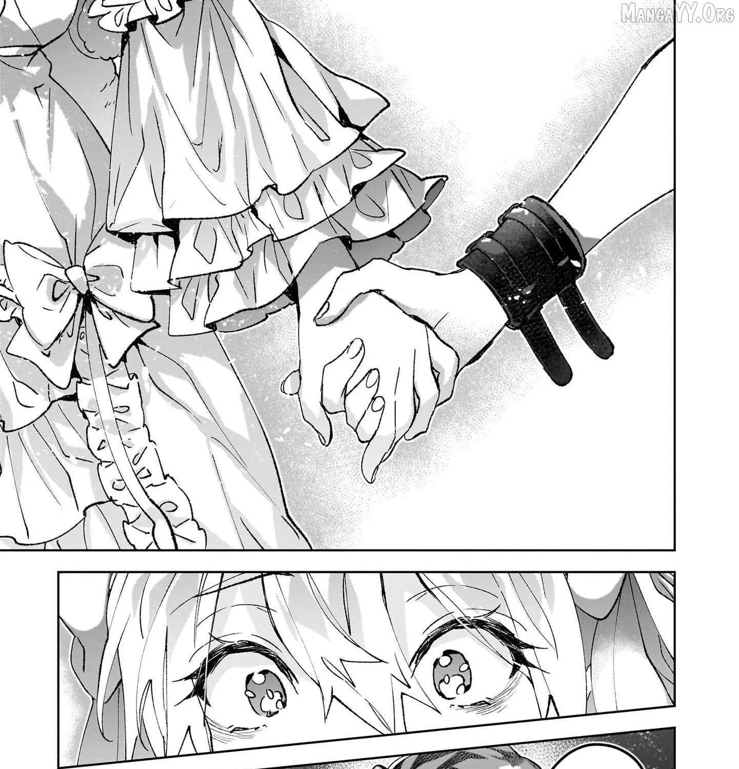 Hikagemono demo Yarinaoshite Ii desu ka? Chapter 21 page 9 - 