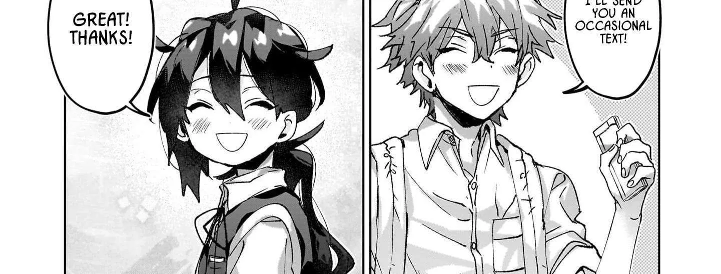 Hikagemono demo Yarinaoshite Ii desu ka? Chapter 22 page 2 - 