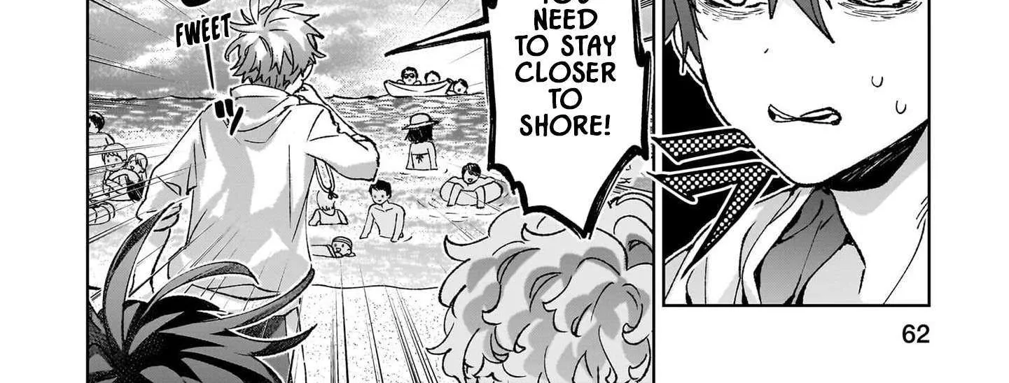 Hikagemono demo Yarinaoshite Ii desu ka? Chapter 22 page 12 - 