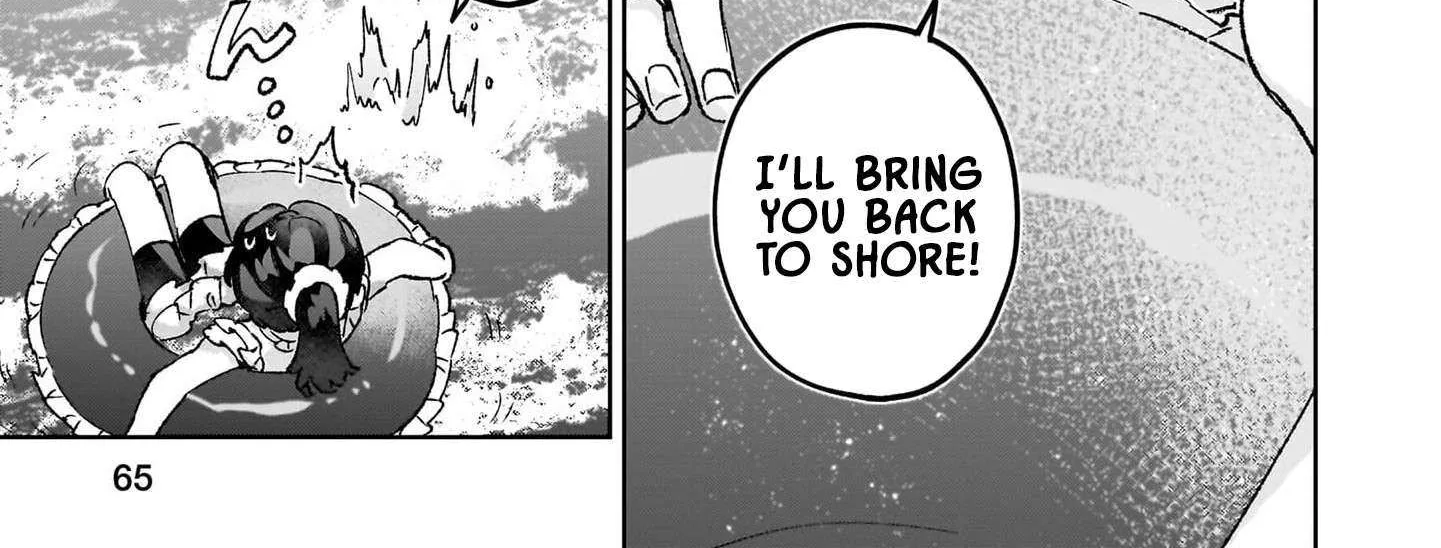 Hikagemono demo Yarinaoshite Ii desu ka? Chapter 22 page 18 - 