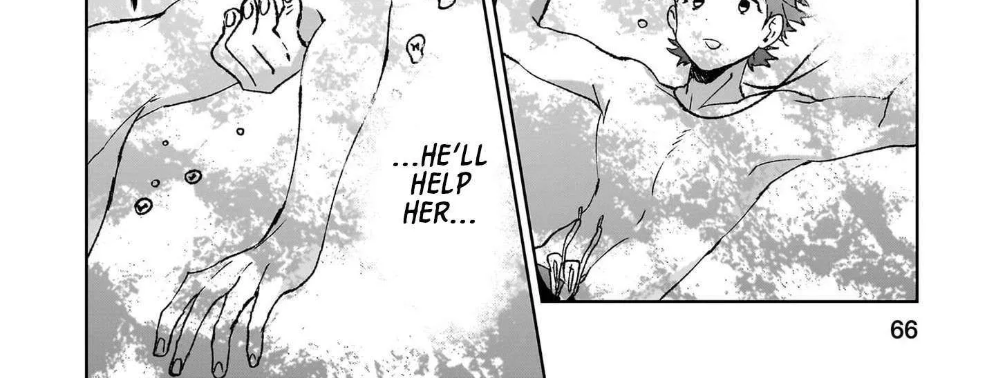 Hikagemono demo Yarinaoshite Ii desu ka? Chapter 22 page 20 - 